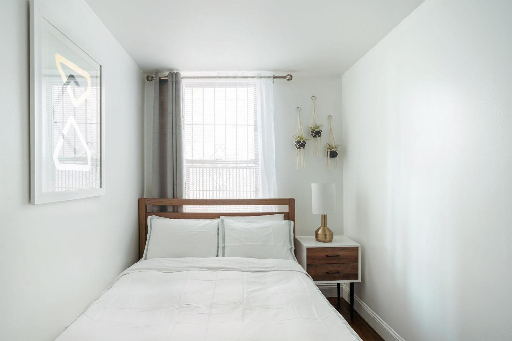 1435-3-3 Bedrooms 2Bath W D Prime Upper East New York Dış mekan fotoğraf