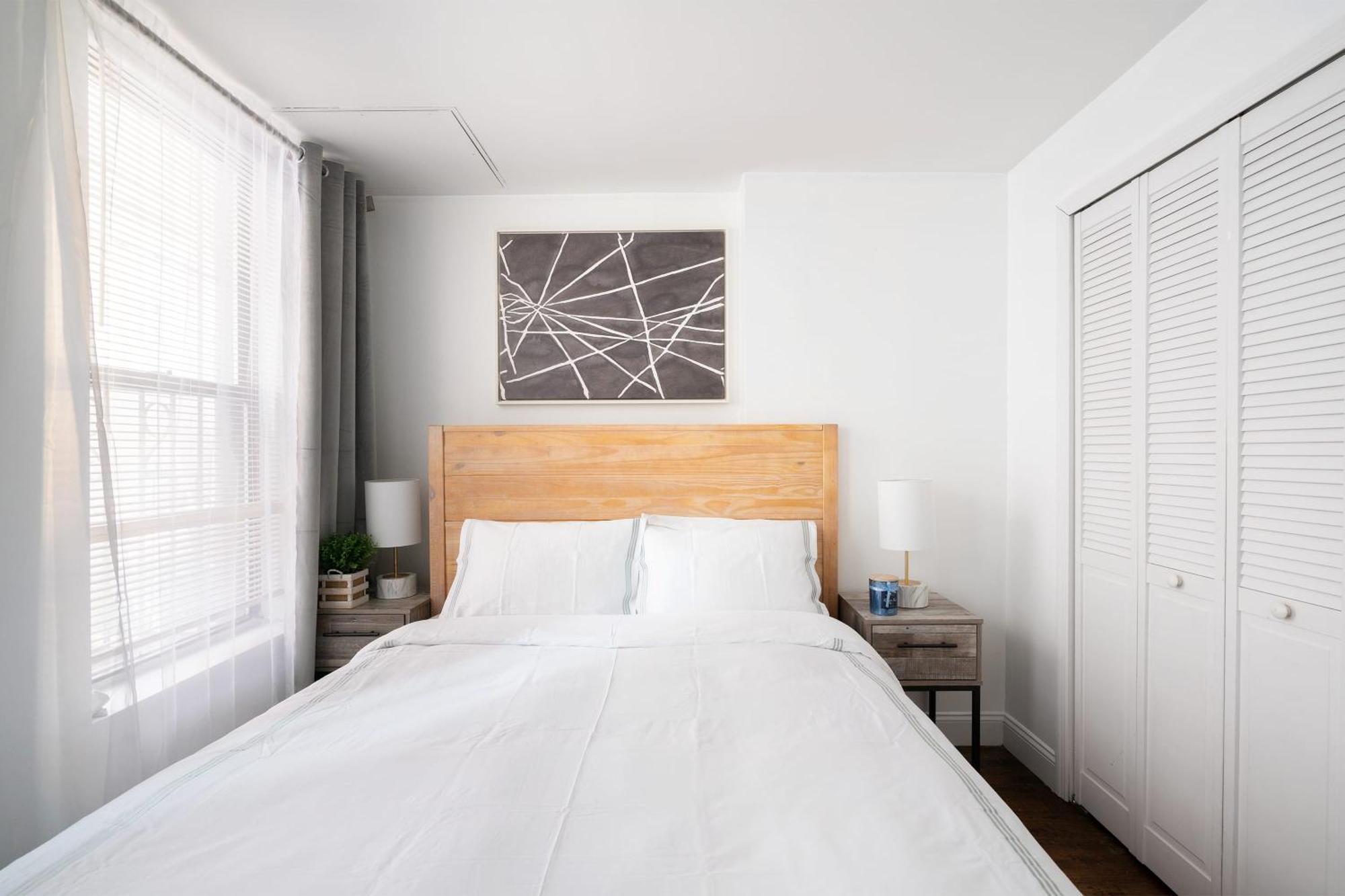 1435-3-3 Bedrooms 2Bath W D Prime Upper East New York Dış mekan fotoğraf